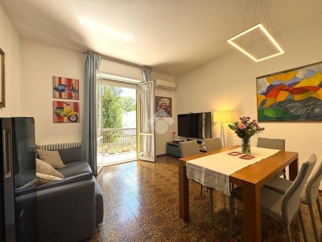 Trilocale in vendita a Forlì via g. Santarelli, 1, Musicisti