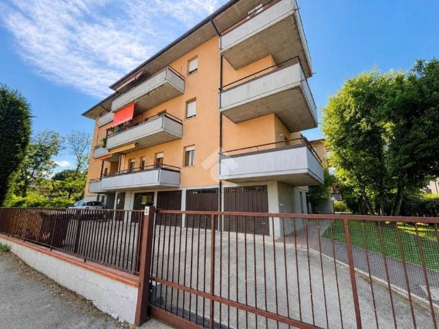 Trilocale in vendita a Forlì via Ippolito nievo, 2, Parco Urbano Piscina
