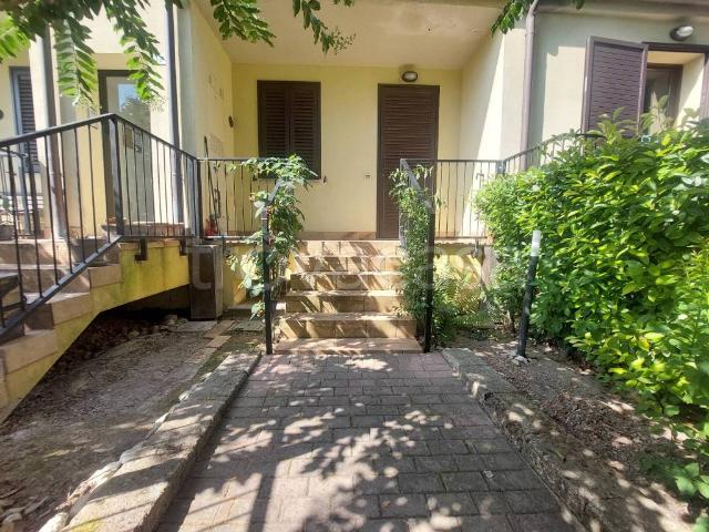 Trilocale in vendita a Forlì via Piave, 19, San Benedetto