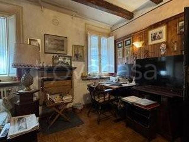 Trilocale in vendita a Forlì via Primavera, Centro Storico