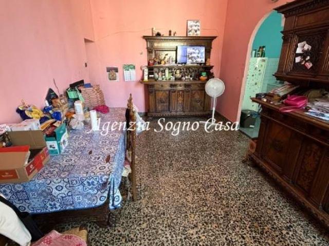 Trilocale in vendita a Forlì via Sapinia, 2, Romiti