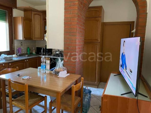 Trilocale in vendita a Forlì viale Giacomo Matteotti, Centro Storico