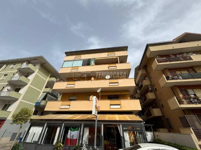 Trilocale in vendita a Francavilla al Mare via della Rinascita 15