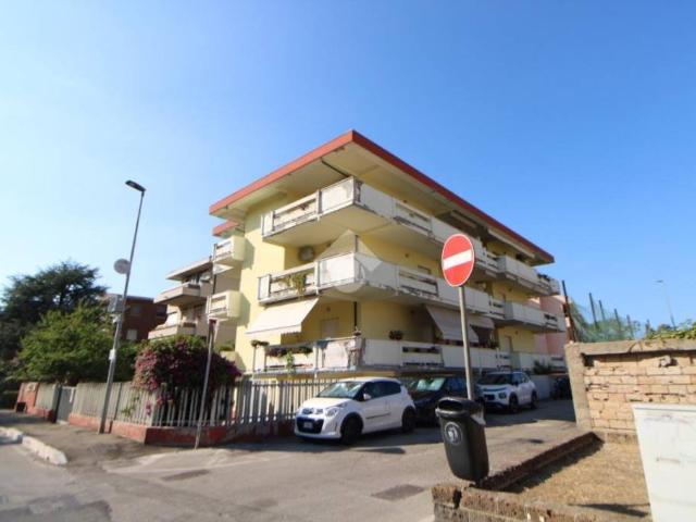 Trilocale in vendita a Francavilla al Mare viale monte sirente, 34