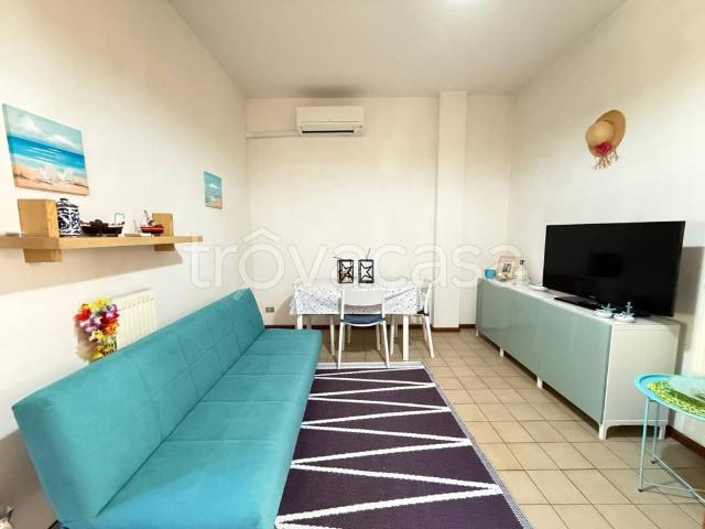 Trilocale in vendita a Francavilla al Mare viale Maiella, 7