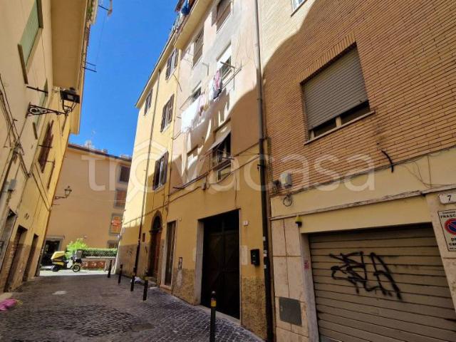 Trilocale in vendita a Frascati