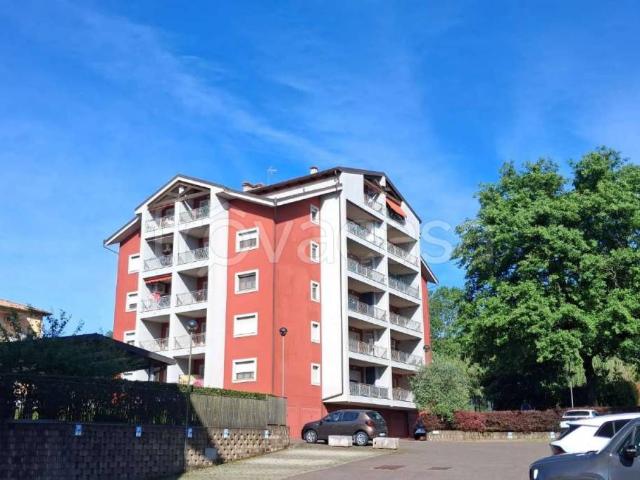 Trilocale in vendita a Frosinone viale America Latina