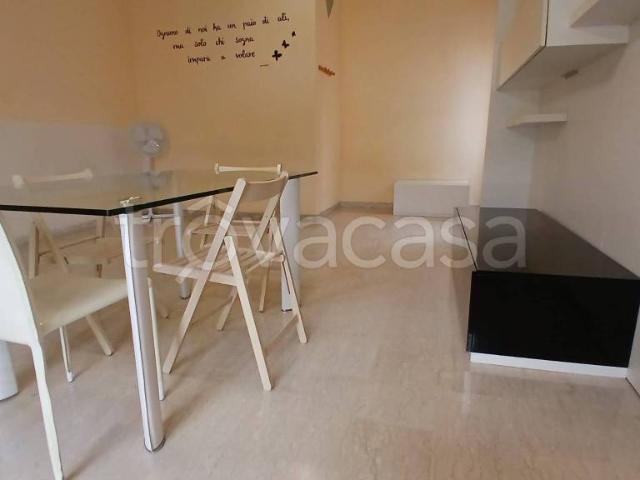 Trilocale in vendita a Frosinone viale Giuseppe Mazzini, Centro città