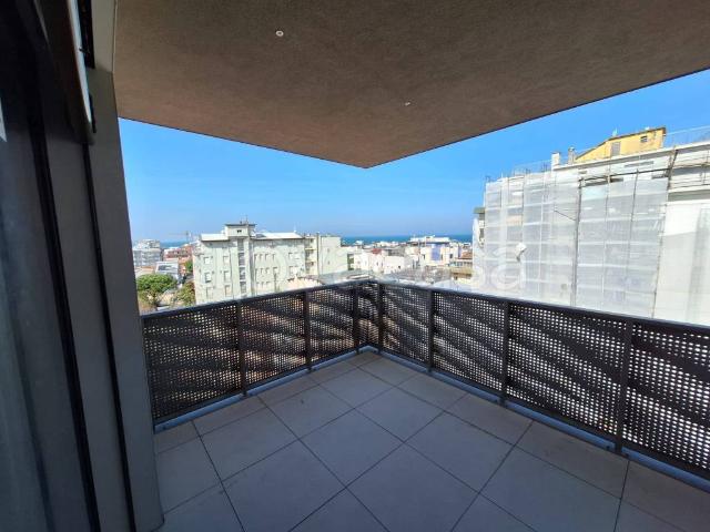 Trilocale in vendita a Gabicce Mare viale della Vittoria