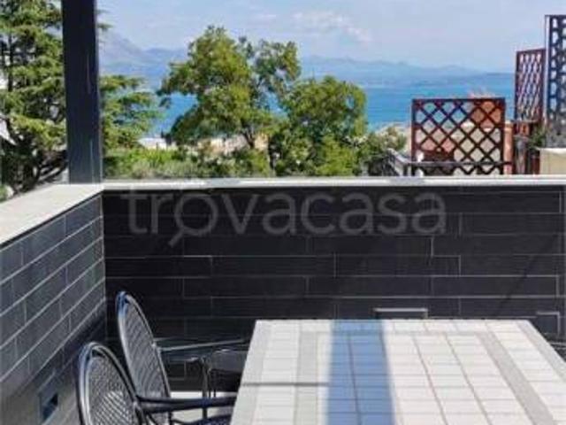 Trilocale in vendita a Gaeta