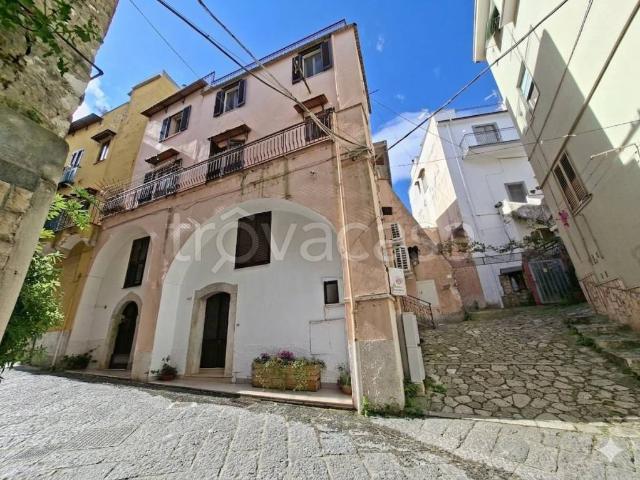 Trilocale in vendita a Gaeta