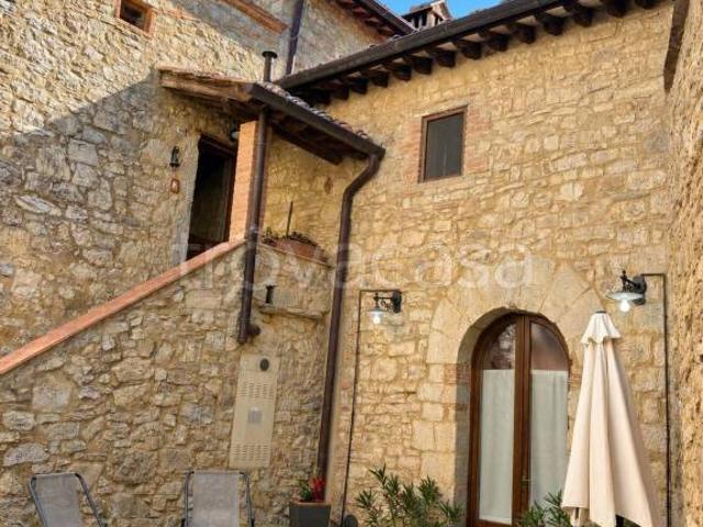 Trilocale in vendita a Gaiole in Chianti