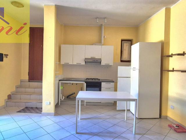 TRILOCALE in vendita a Galbiate