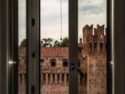 Trilocale in vendita a Galliate piazza Vittorio Veneto, 9