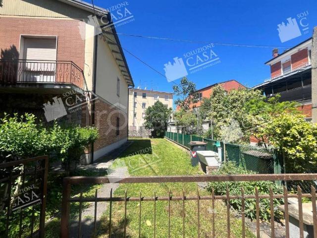 Trilocale in vendita a Galliera via Roma, 9/1, San Venanzio