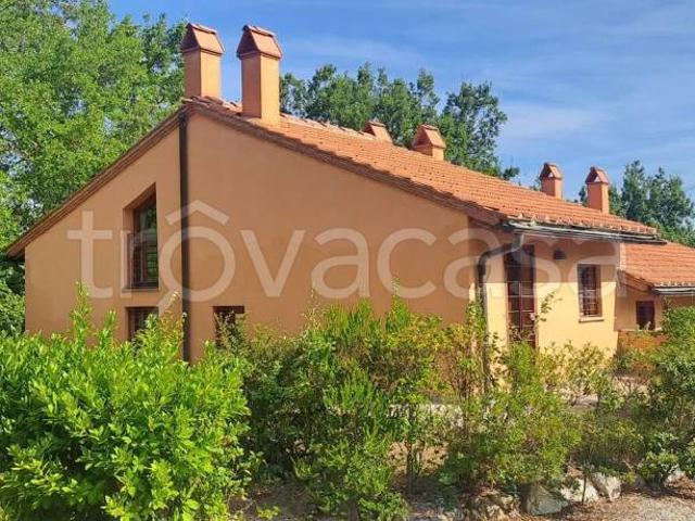 Trilocale in vendita a Gambassi Terme