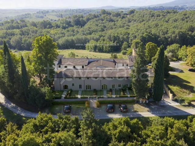 Trilocale in vendita a Gambassi Terme