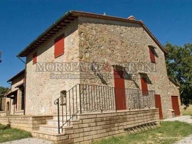 Trilocale in vendita a Gambassi Terme