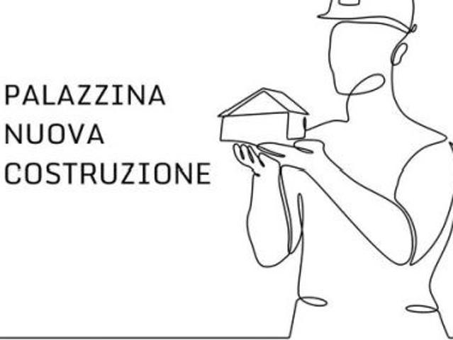 Trilocale in vendita a Gattatico, Praticello