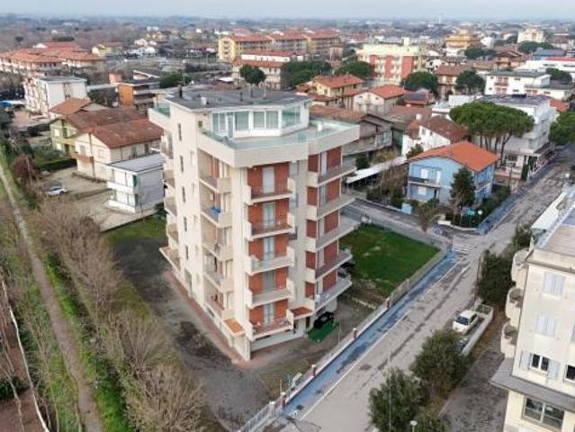 Trilocale in vendita a Gatteo