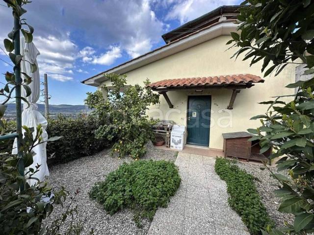 Trilocale in vendita a Gavorrano