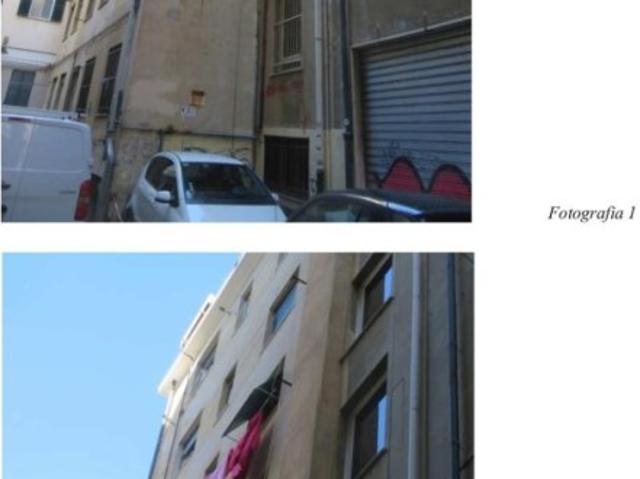 Trilocale in vendita a Genova