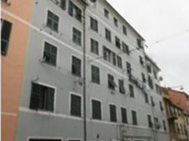 Trilocale in vendita a Genova