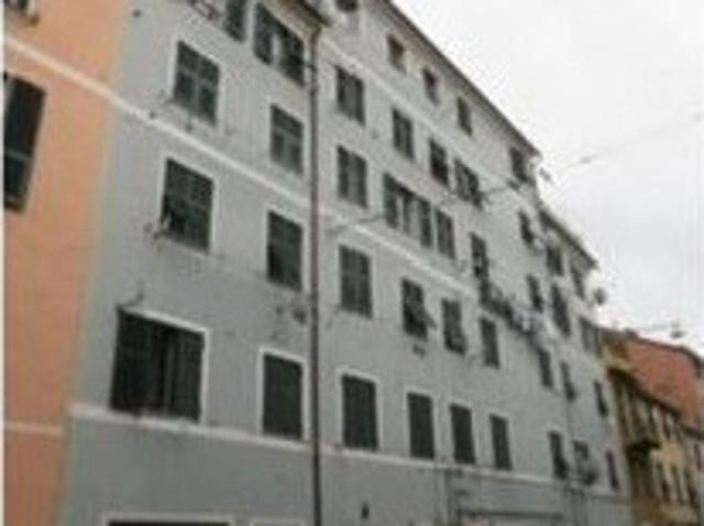 Trilocale in vendita a Genova