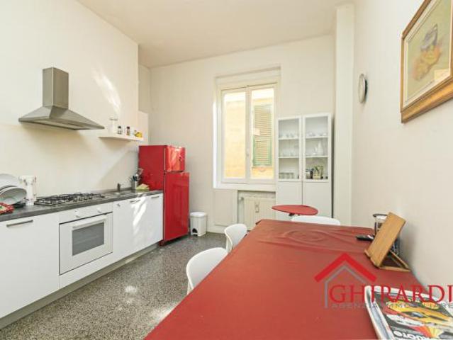 Trilocale in vendita a Genova
