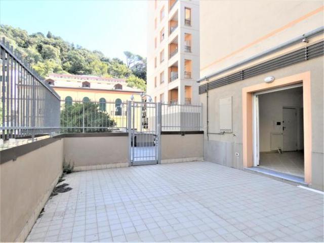 Trilocale in vendita a Genova