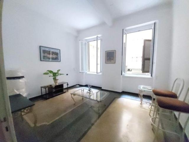 Trilocale in vendita a Genova