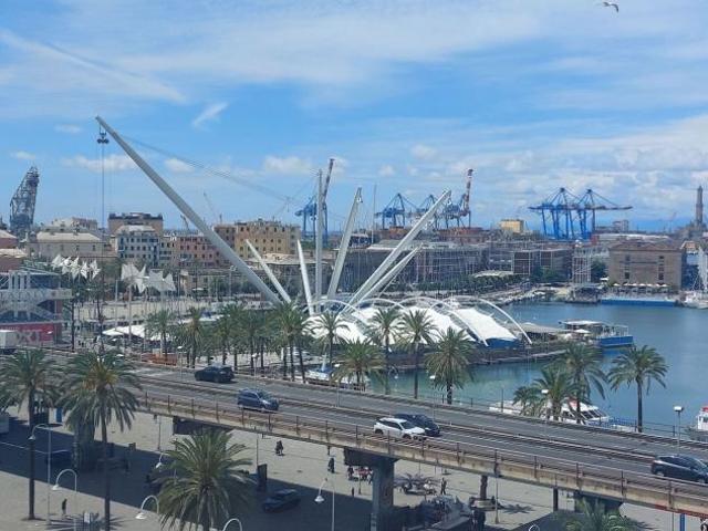 Trilocale in vendita a Genova