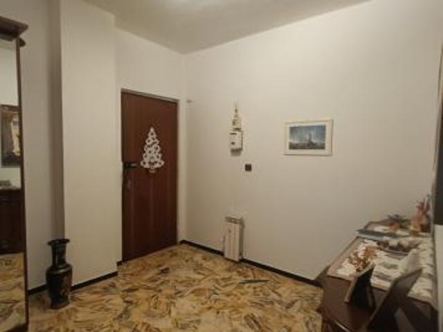 Trilocale in vendita a Genova