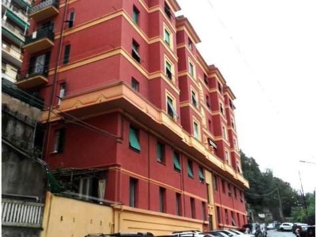 Trilocale in vendita a Genova