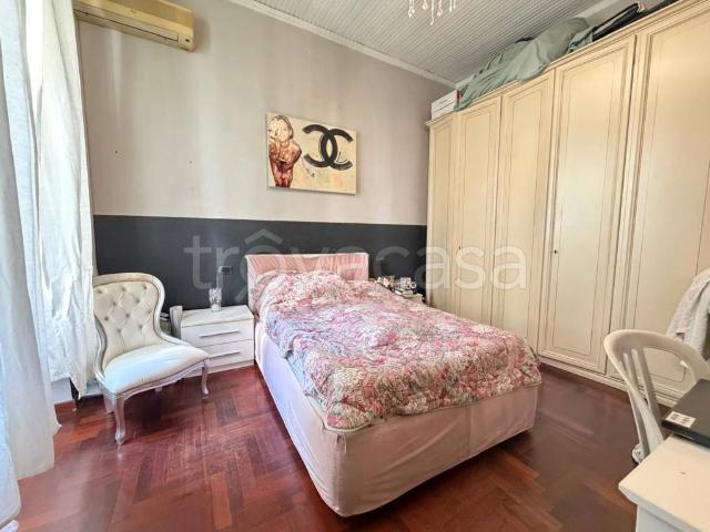 Trilocale in vendita a Genova via della Libertà, Foce