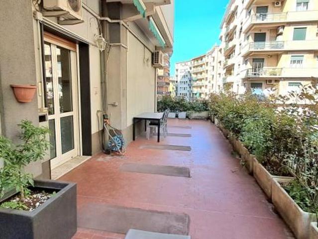 Trilocale in vendita a Genova, Albaro