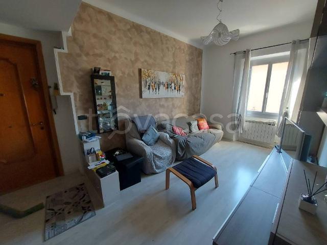 Trilocale in vendita a Genova, Borzoli