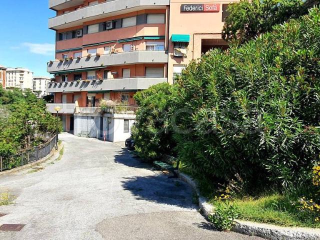 Trilocale in vendita a Genova corso Europa, 669, Quarto