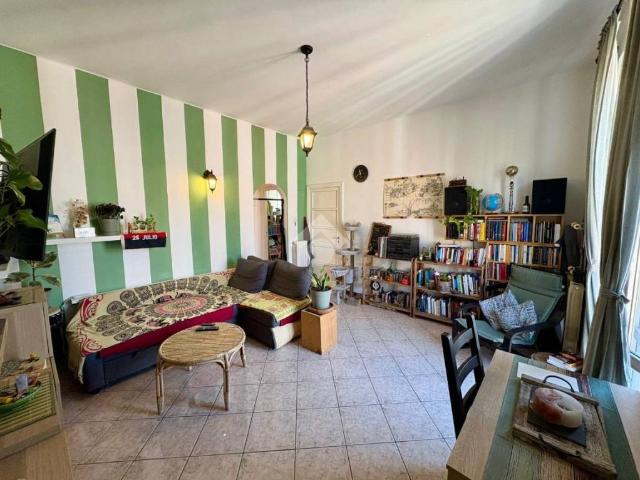 Trilocale in vendita a Genova corso perrone, 1, Cornigliano