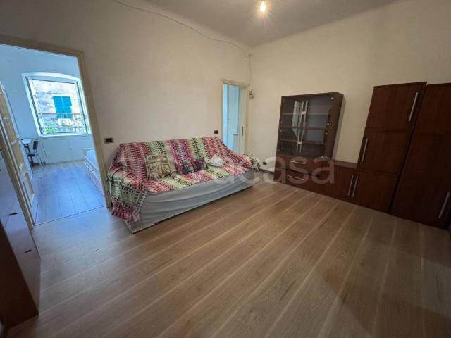 Trilocale in vendita a Genova, Pegli