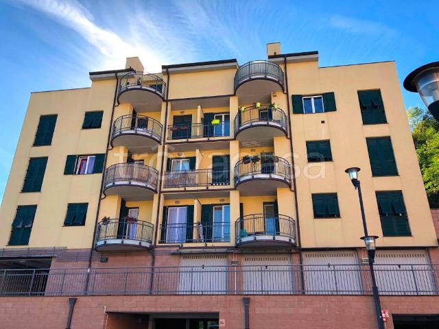 Trilocale in vendita a Genova, Pontedecimo
