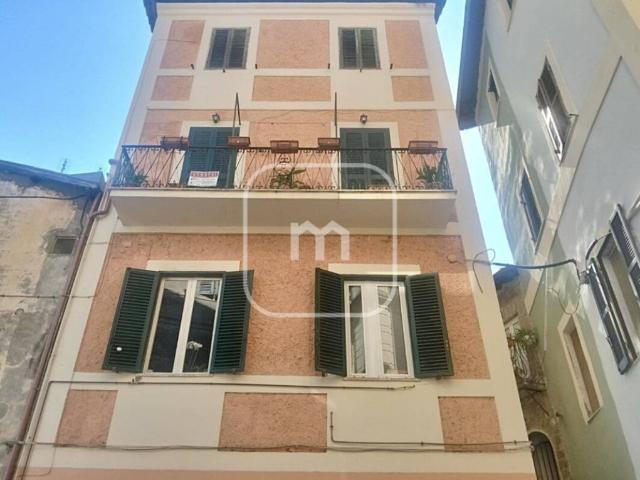 Trilocale in vendita a Genazzano vicolo Ascenzi, 1