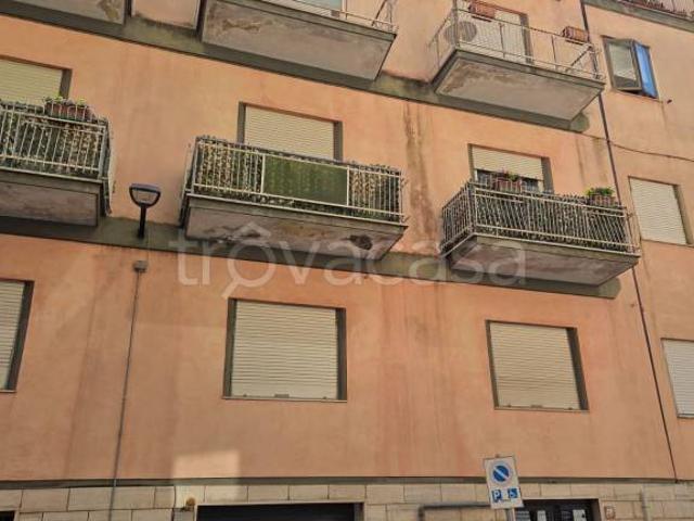Trilocale in vendita a Genzano di Roma via dei Mille, 43