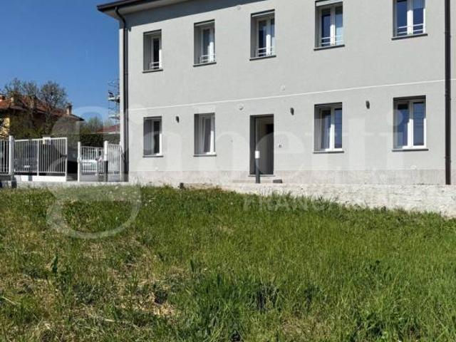 Trilocale in vendita a Gerenzano