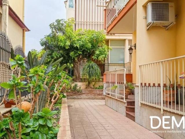 Trilocale in vendita a Giardini Naxos