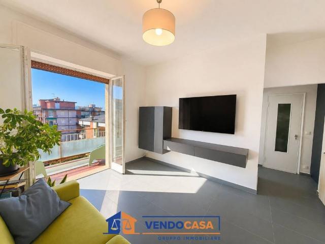Trilocale in vendita a Giardini, Borghetto Santo Spirito