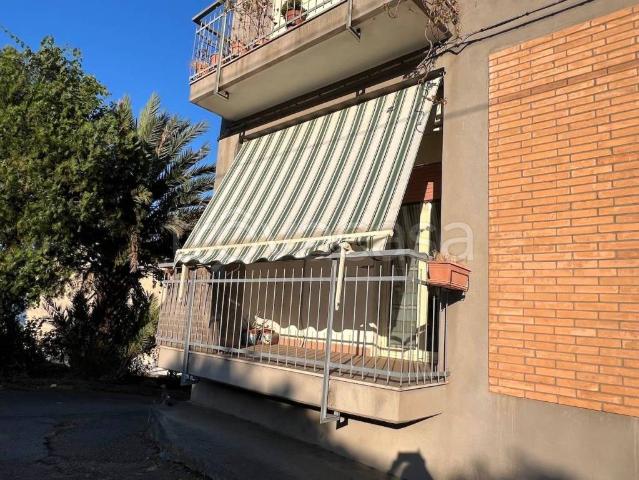 Trilocale in vendita a Giarre via Etna, 10/d, San Giovanni