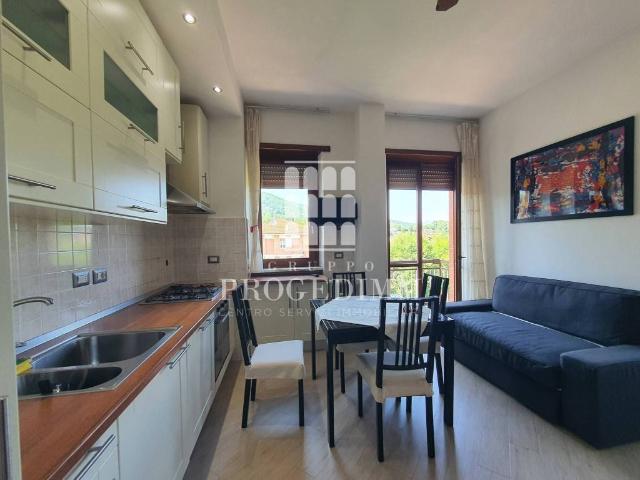 Trilocale in vendita a Giaveno