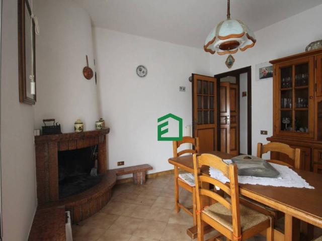 Trilocale in vendita a Giove via 1 Maggio