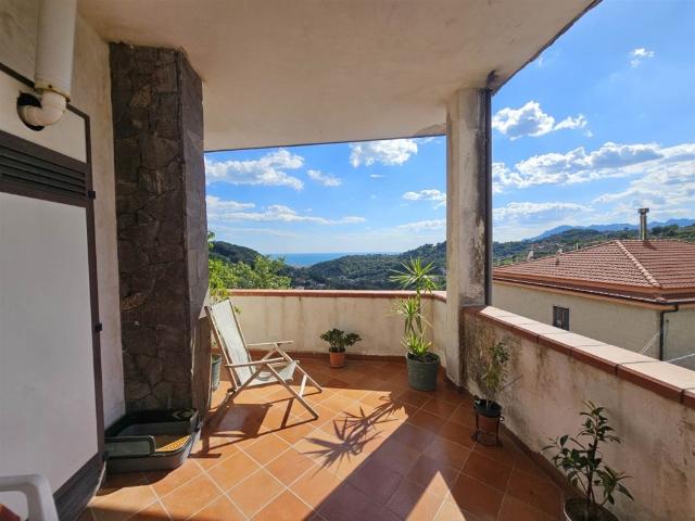 Trilocale in vendita a Giovi, Salerno